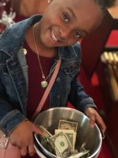 Souper Bowl Of Caring dba Tackle Hunger