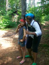 Summer Camp Inc
