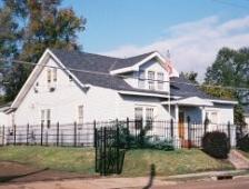Wingard Home Ministry
