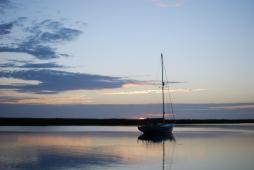 OSSABAW ISLAND WRITERS RETREAT INC