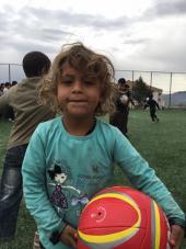PEACE BALL PROJECT 