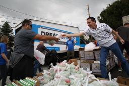 Dream Center Foundation a California Non Profit Corporation