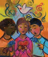 North Texas Metroplex Childrens Choirs Inc
