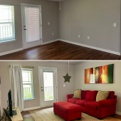 Rooted Interiors, Inc