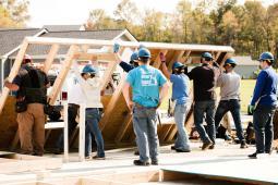 Upper Cumberland Habitat For Humanity