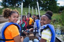Boys & Girls Clubs of the Twin Cities