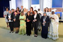 AMERICAN WOMEN FOR INTERNATIONAL UNDERSTANDING