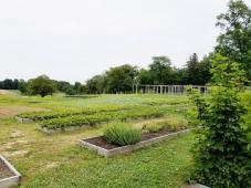 Our New Way Garden Inc