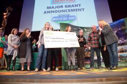 Whitefish Community Foundation Inc