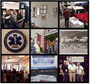 The National Emergency Medical Services Museum Inc