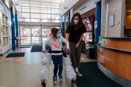 Easterseals DuPage & Fox Valley 