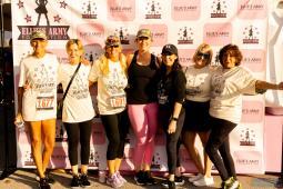 Ellies Army Foundation
