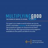 Multiplying Good Inc