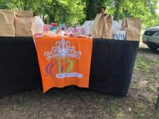 Mother Dozier's Homeless Foundation, Inc.