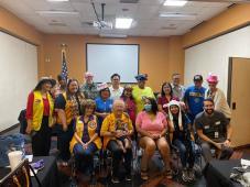 Katy Lions Foundation
