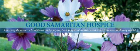 Good Samaritan Hospice Inc