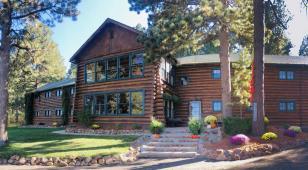 Hilltop Ranch