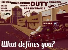 Hayfield Community Ambulance Service