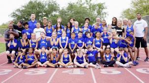 Phoenix Bobcats Track And Field Club