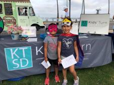 Kids Turn San Diego