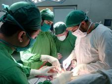 Sabal Enabling Disabled Children