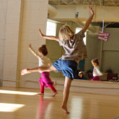 Luna Dance & Creativity
