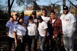 Hearts Of Empowerment
