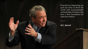 Ligonier Ministries, Inc.