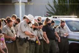 Nwa Adopt-A-Cop