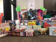 Capital Keys Autism Families, Inc