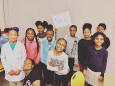 Brown Girls Code