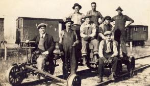 Frederick & Pennsylvania Line Railroad Museum, Inc