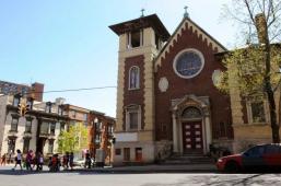 GRAND STREET COMMUNITY ARTS INC
