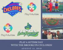 Play4Autism Foundation