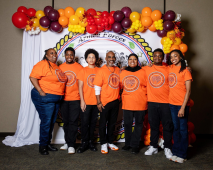 Armed Forces Natural Hair & Health