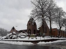 Good Shepherd Lutheran Church