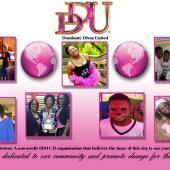 Dominant Divaz United Inc