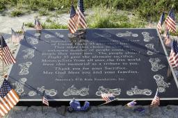 Americas 9-11 Foundation Inc
