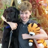 Topaz Assistance Dogs Inc.