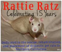 Rattie Ratz