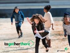 Girl Scouts Of Southern Arizona