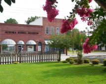 Aurora Fossil Museum Foundation Inc