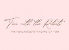 TRUU WITH THE ROBERTS, INC
