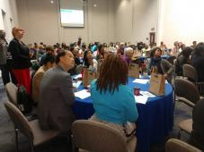 Womens Entrepreneurial Opportunity Project Inc