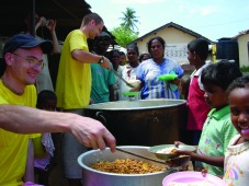 Food Yoga International Inc.