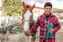 Mustard Seed Ranch Inc