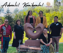 The Hopi Foundation Lomasuminagwtukwsiumani