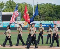 Negro League Legends Hall of Fame, Inc