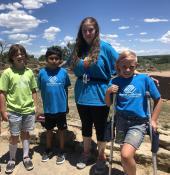 Boys And Girls Club Of La Plata County Inc