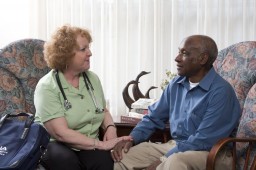 Visiting Nurse Associations of America